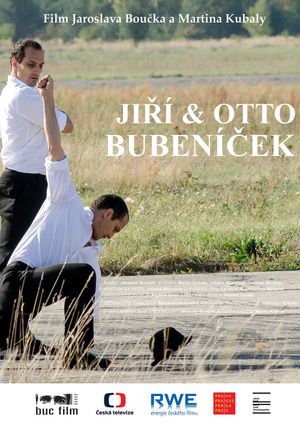 Jiří & Otto Bubeníček's poster