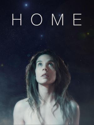Home's poster