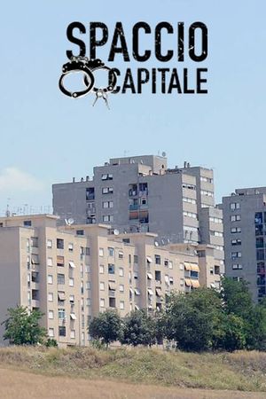 Spaccio Capitale's poster