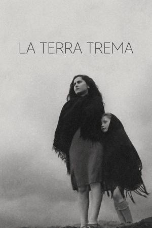 La Terra Trema's poster