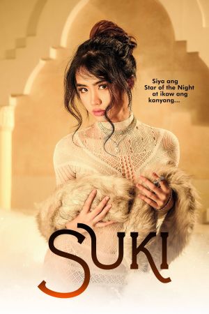 Suki's poster