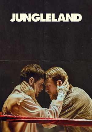 Jungleland's poster