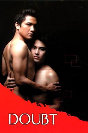 Doubt's poster