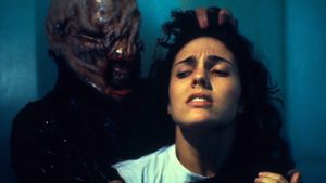 Hellraiser's poster