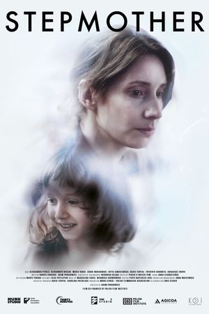 Stepmother's poster