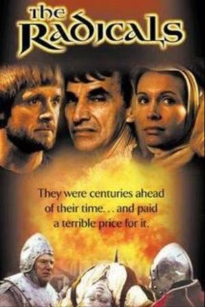 The Radicals's poster