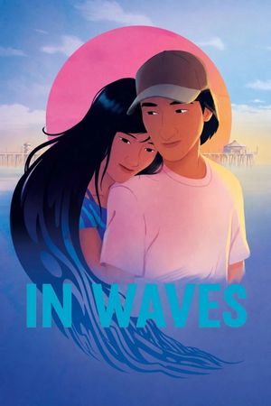 In Waves's poster