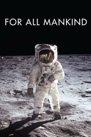 For All Mankind's poster
