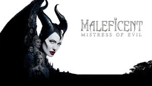 Maleficent: Mistress of Evil's poster