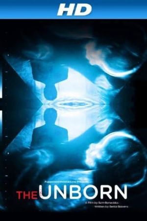 The Unborn's poster