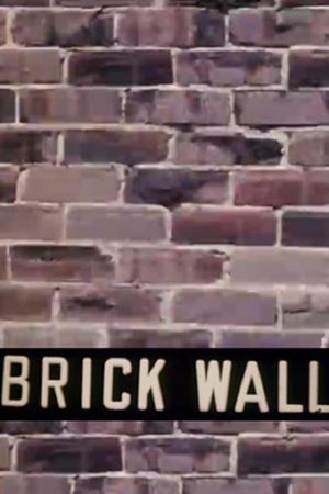 Brickwall's poster