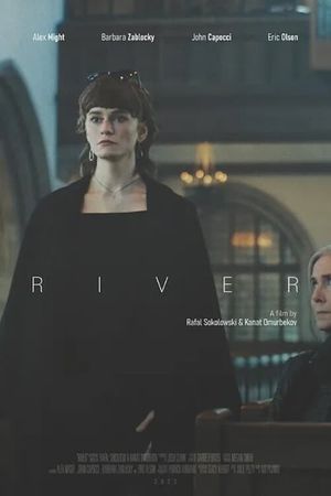 River's poster