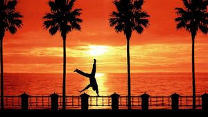 L.A. Story's poster