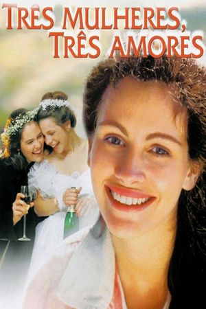 Mystic Pizza's poster