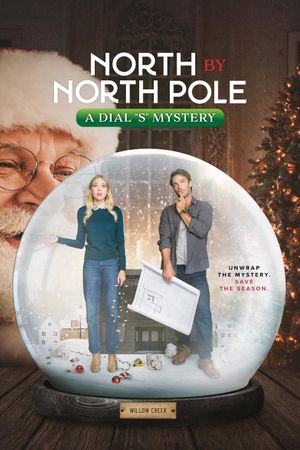 North by North Pole: A Dial S Mystery's poster