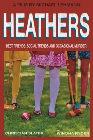Heathers's poster