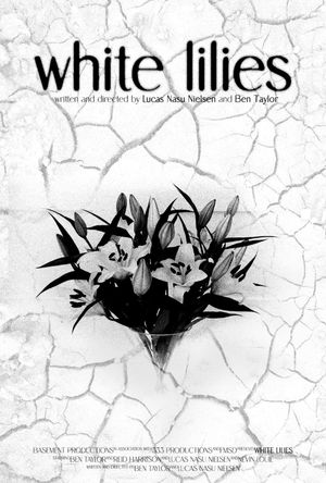 White Lilies's poster
