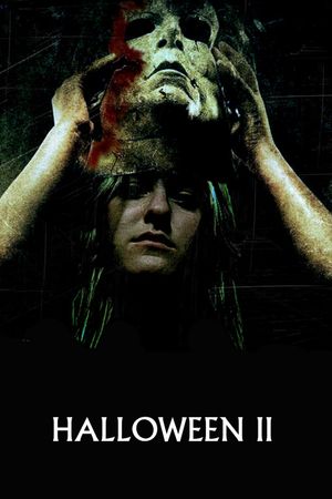 Halloween II's poster