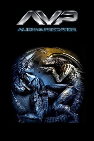 Alien vs. Predator's poster