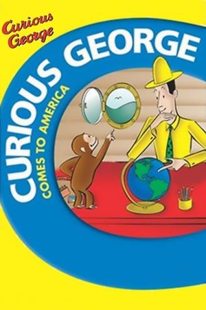 Curious George's poster