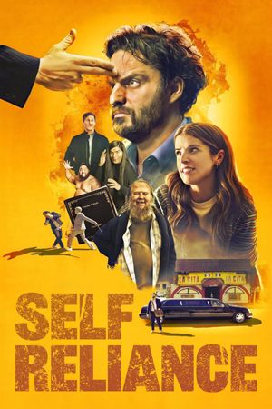 Self Reliance's poster