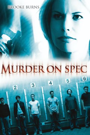 Murder on Spec's poster