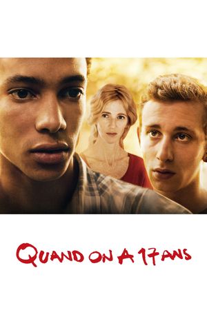 Being 17's poster