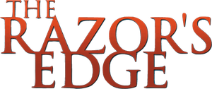 The Razor's Edge's poster
