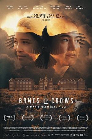 Bones of Crows's poster