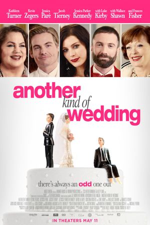 Another Kind of Wedding's poster