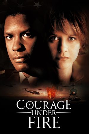 Courage Under Fire's poster
