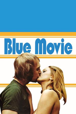 Blue Movie's poster