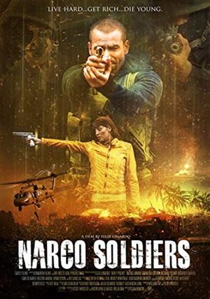 Narco Soldiers's poster