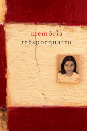memória trêsporquatro's poster