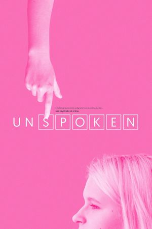 Unspoken's poster