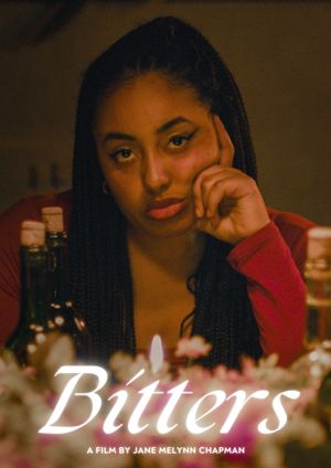 Bitters's poster