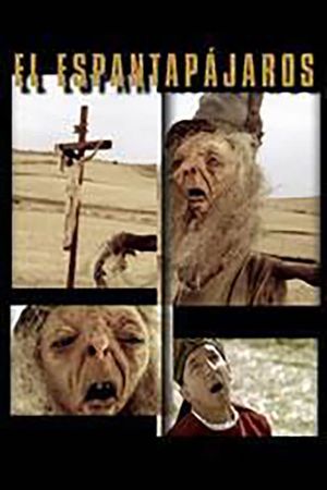 El espantapájaros's poster