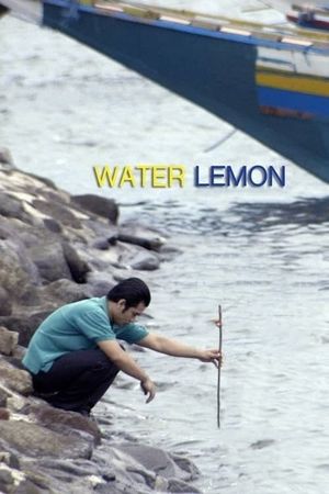 Water Lemon's poster image
