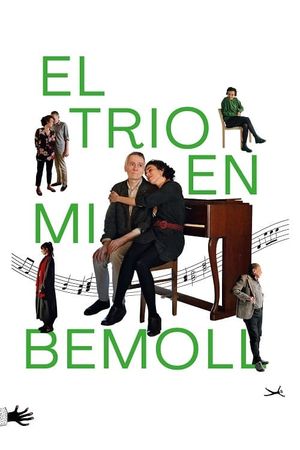 The Kegelstatt Trio's poster