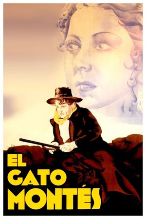 El gato montés's poster