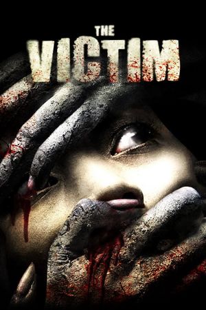 The Victim's poster