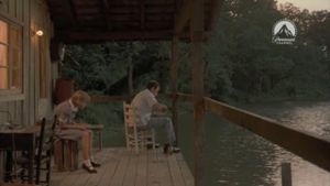 The River Rat's poster