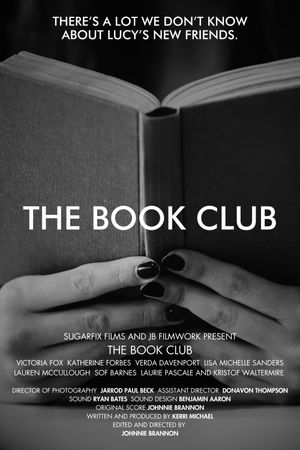 The Book Club's poster