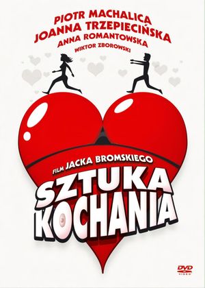 Sztuka kochania's poster image