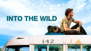 Into the Wild's poster