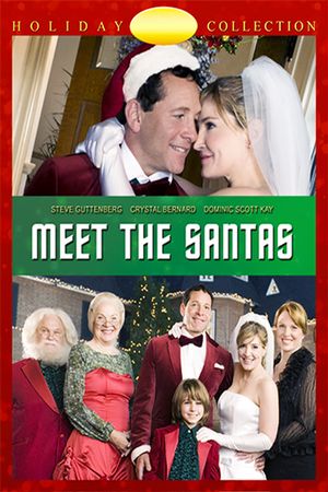 Meet The Santas's poster