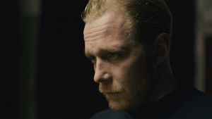 Sad Inheritance's poster