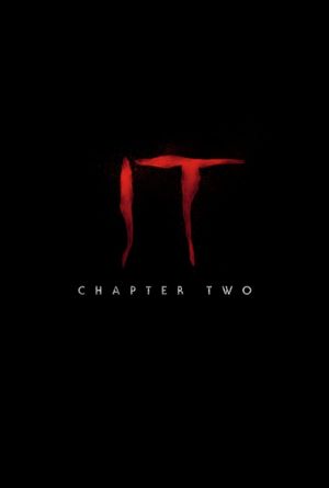 It: Chapter Two's poster