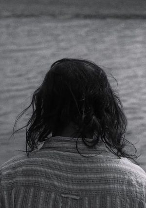 In Memoriam: Thai Short Film & Video Festival 2024's poster