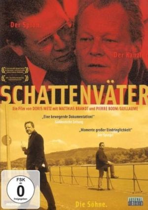Schattenväter's poster